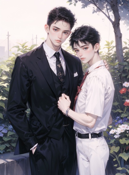#校园纯爱x暗恋反转《一张毒舌帖引发的悲剧》[毒舌学长x匿名狙击]
