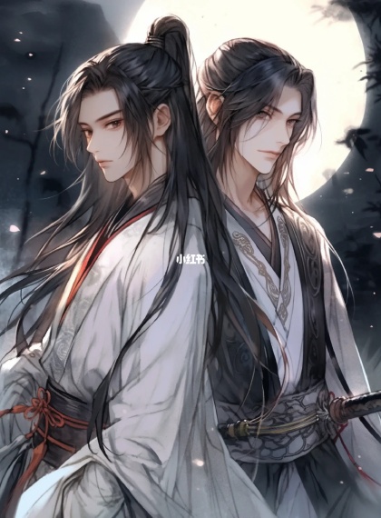 #宿命错局x古风悬恋#[剑影浮生录]x《生生错》缠心劫：仵作郡主x酷吏权臣的双向救赎极致虐心