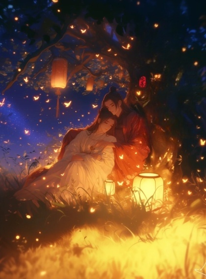 红蓝宝石交锋×禁忌绽放|《宝石商人和钻石小姐》第二季:暴雨钟楼中的钻石心跳