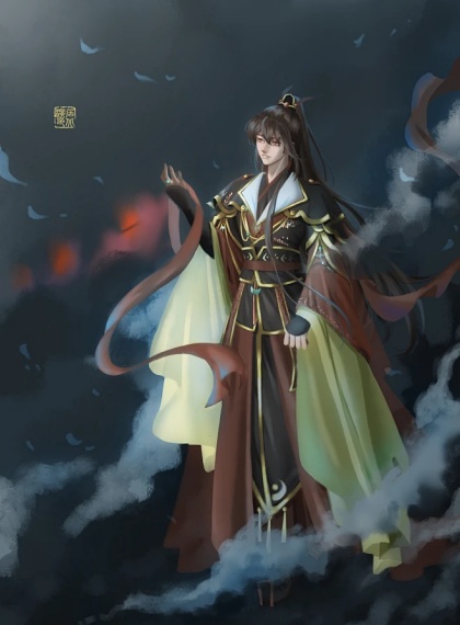 帝皇书 帝皇书
