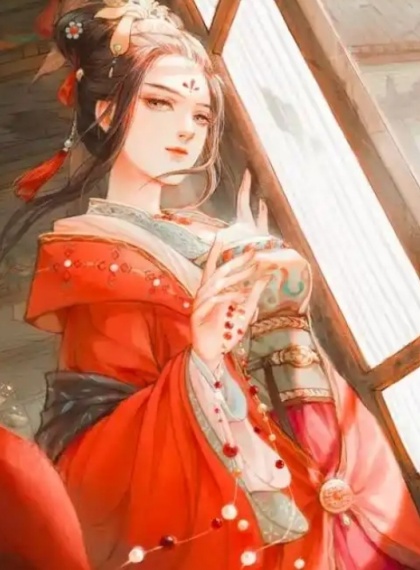 血契 血契