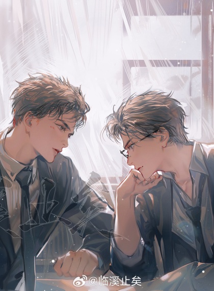 [职场博弈x生死抉择]锋刃版《言而有信》｜数据迷城·血色承诺·逆光重生