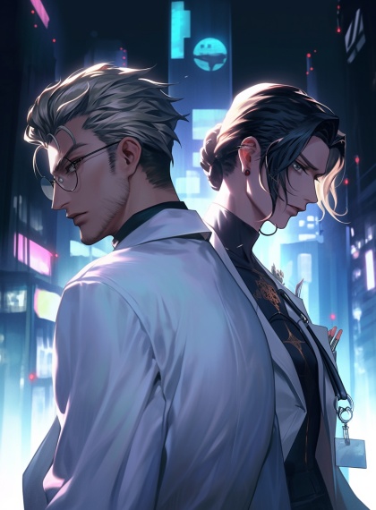 《贵妃起来上课》by魔安｜苏珩×谢临舟｜凤印失窃案背后的双强交锋·历史洪流中的逆命对决