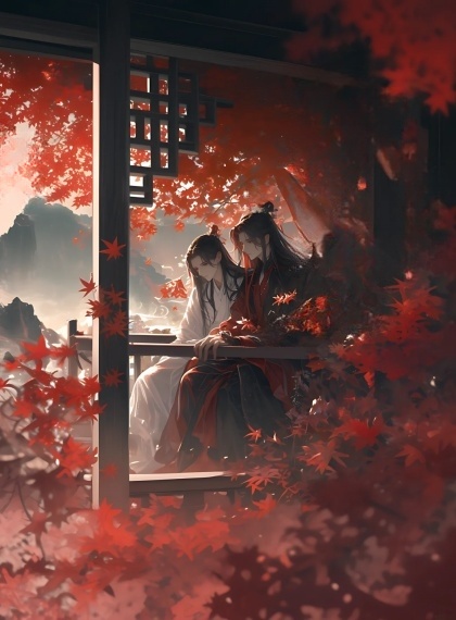 校园