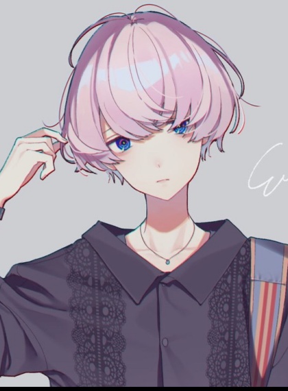 小偷(君心不雨x黑白之界)