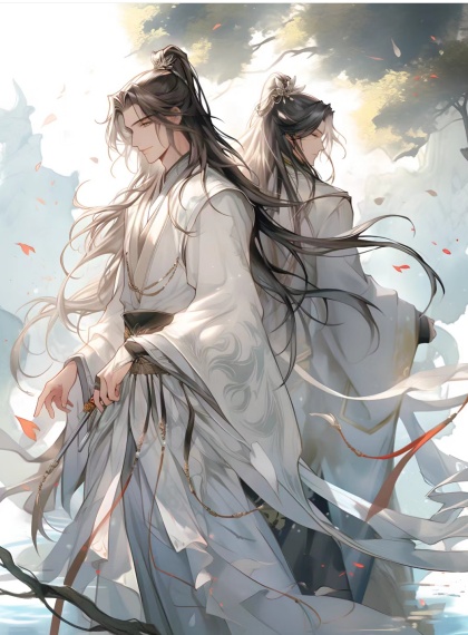 天宝伏妖录 第一季 天宝伏妖录 第一季