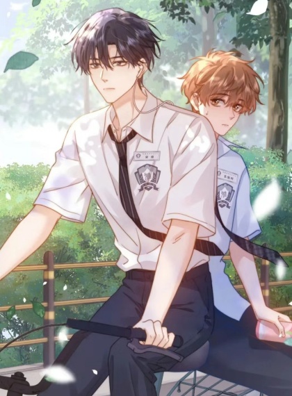 《暗里着迷》by桃夭枝 谢临×江怀砚｜血色酒窖藏尸案背后的高智商犯罪心理博弈