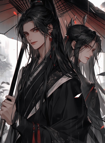[破镜重圆x年下直球]《头像是我，不满意？》丨掉马后前任缠上我的365种方式