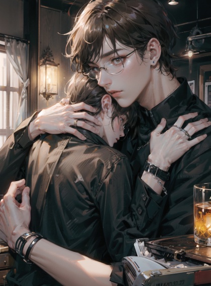 心跳共振x暗恋延时——《暗恋那件小事》· 星屑与未送达的情书[青春纯爱向]