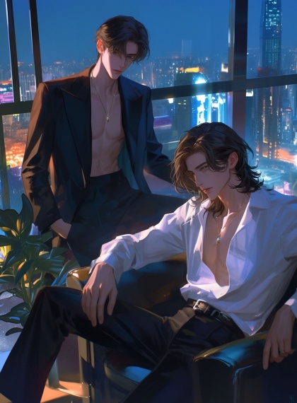 半妖少女x冰魄觉醒-古风燃魂剧《霜双》逆命之战｜宿敌对决x绝境燎原