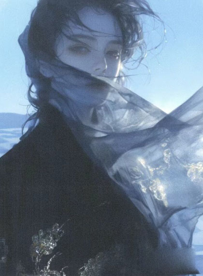 古风×青梅竹马×年下恋曲|《大年三十,烟花一场》×雪夜重逢×烟火寄长情×硝烟藏相思×兔灯照旧盟