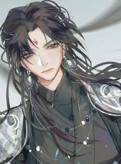 [古风妖恋×守岁奇缘]爆灯预定！《年兽少年》揭开除夕禁忌之吻，狐尾糖瓜x焰火囚笼谱写岁末绝恋