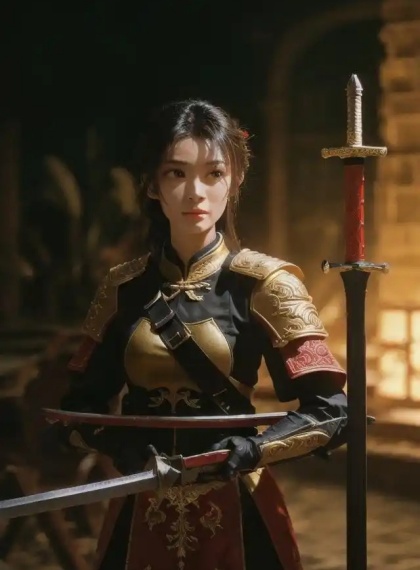 [权谋x甜宠]淬玉传×《黄金台》‖冷面权臣为爱折腰×落难郡主浴火重生‖机关算尽终陷温柔局