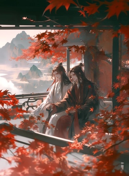 职场博弈x破碎真爱-霓虹深渊中盛放的《吾与一千万孰美》[逆袭版]
