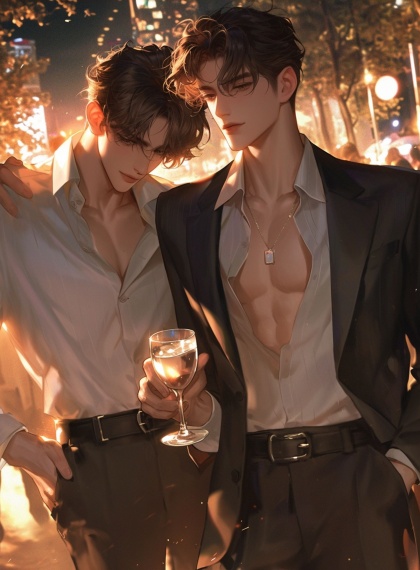 [复仇女王x豪门博弈]《花样男子》燃情篇：藤堂静的子弹上膛夜x华尔街玫瑰刺穿世纪谎言