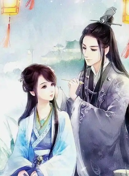空尘渡 空尘渡