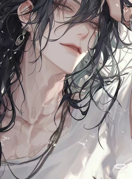 谁解海棠花语 谁解海棠花语