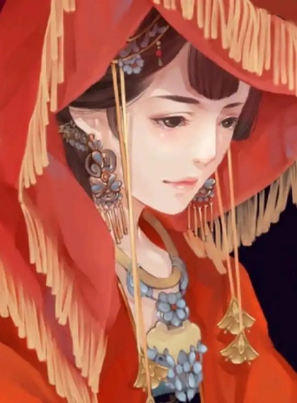 杜若×江临川｜血玉坠失踪谜案背后的生死局