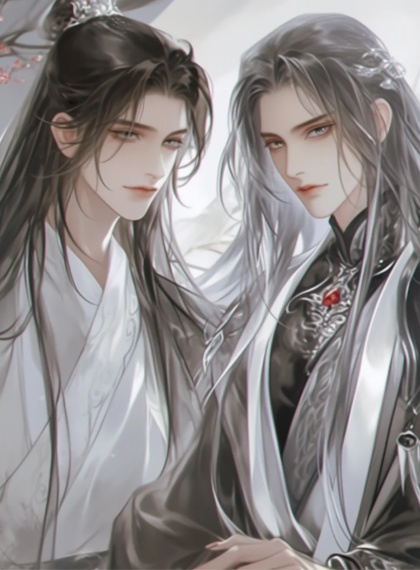 [悬疑x禁忌救赎]暗徒：在谎言尽头与你共溺深渊  双向奔赴x致命吸引  血色鸢尾绽于枪茧之上
